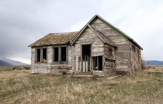 Casa prima del lavoro